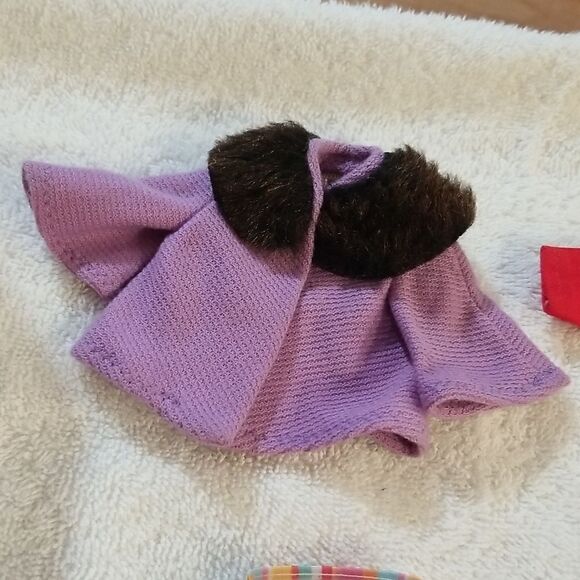 Vintage barbie clothes - Picture 8 of 13